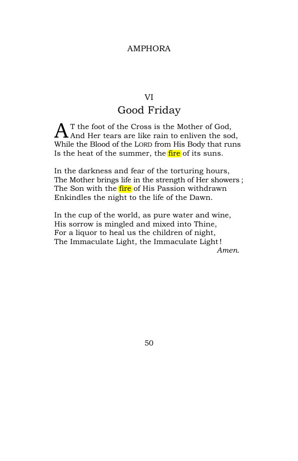 Original scan of Hail Mary, PDF page 57