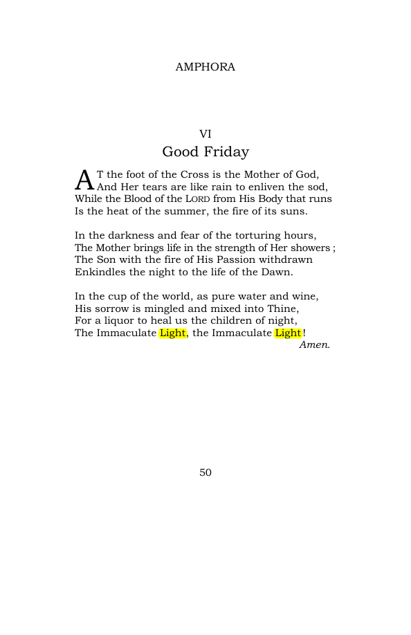 Original scan of Hail Mary, PDF page 57