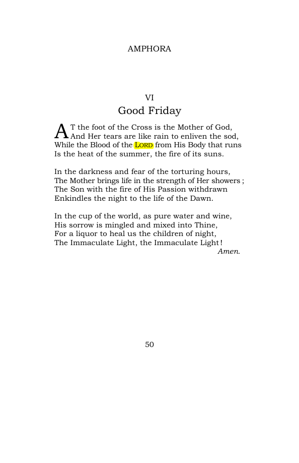 Original scan of Hail Mary, PDF page 57