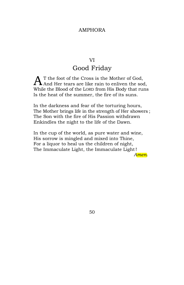 Original scan of Hail Mary, PDF page 57
