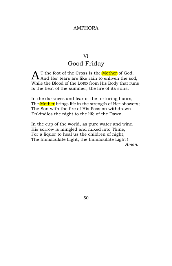 Original scan of Hail Mary, PDF page 57