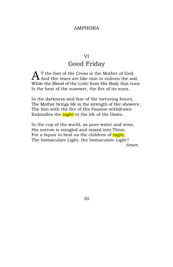 Original scan of Hail Mary, PDF page 57