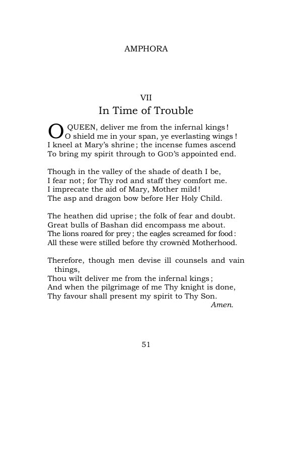 Original scan of Hail Mary, PDF page 58