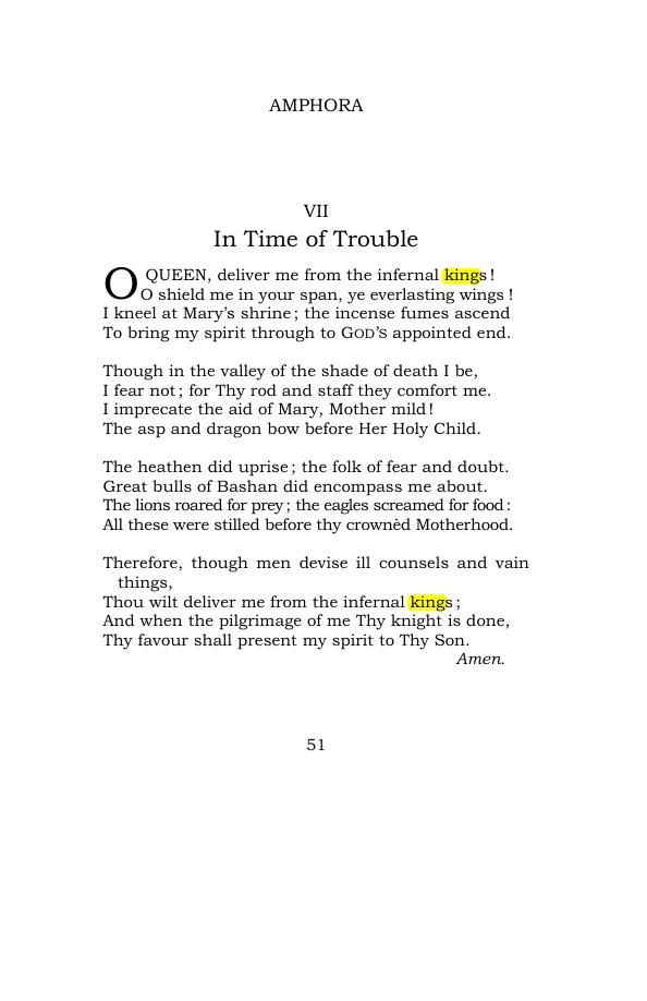 Original scan of Hail Mary, PDF page 58