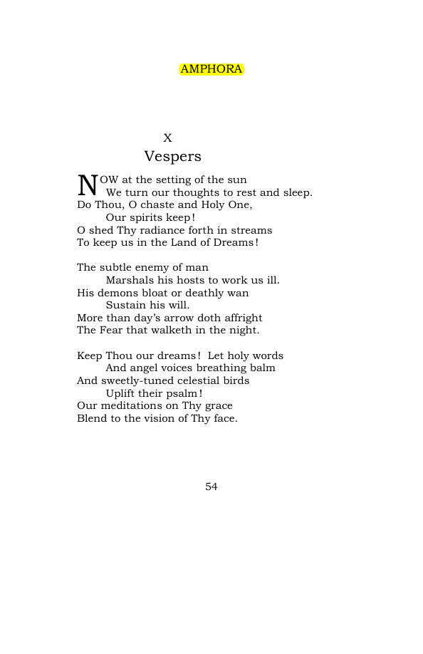 Original scan of Hail Mary, PDF page 61