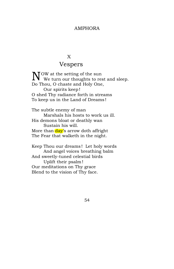 Original scan of Hail Mary, PDF page 61