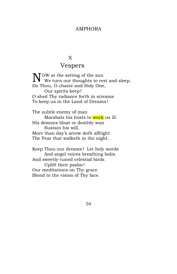 Original scan of Hail Mary, PDF page 61