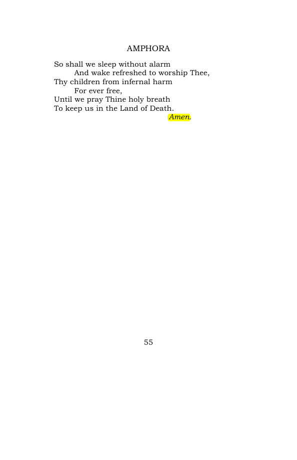 Original scan of Hail Mary, PDF page 62