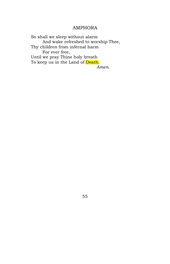 Original scan of Hail Mary, PDF page 62