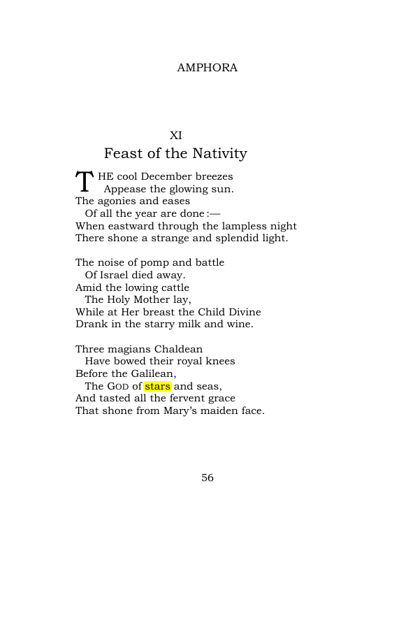 Original scan of Hail Mary, PDF page 63