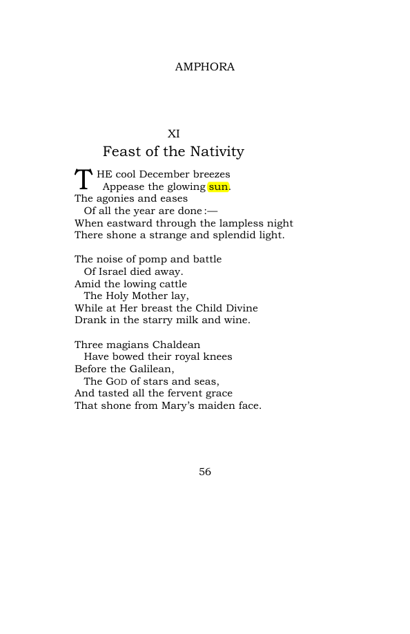 Original scan of Hail Mary, PDF page 63