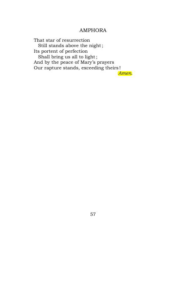 Original scan of Hail Mary, PDF page 64