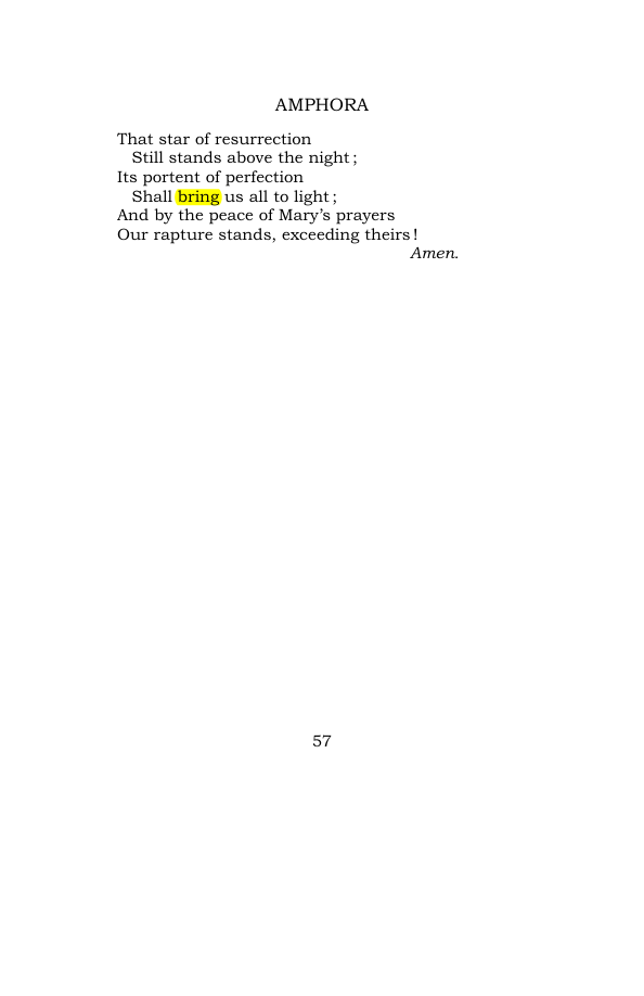 Original scan of Hail Mary, PDF page 64