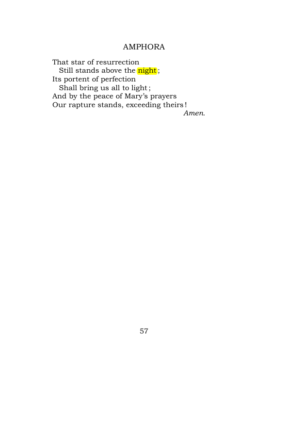 Original scan of Hail Mary, PDF page 64
