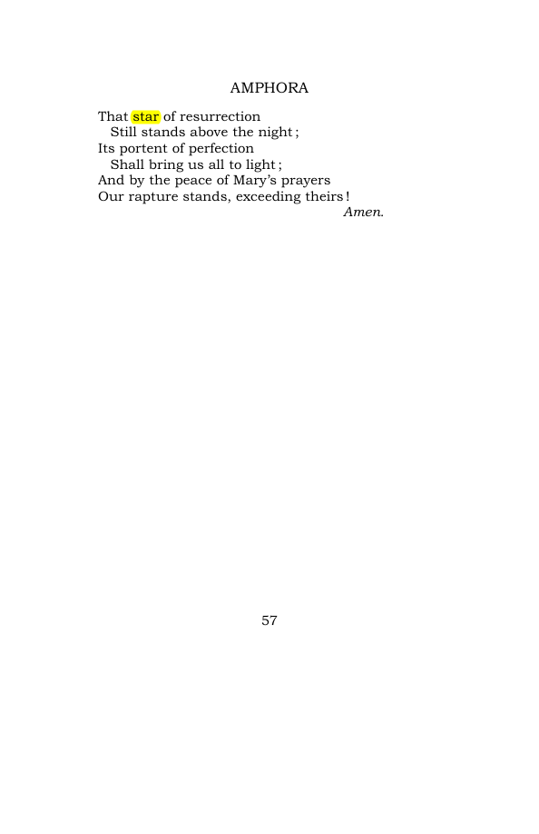 Original scan of Hail Mary, PDF page 64