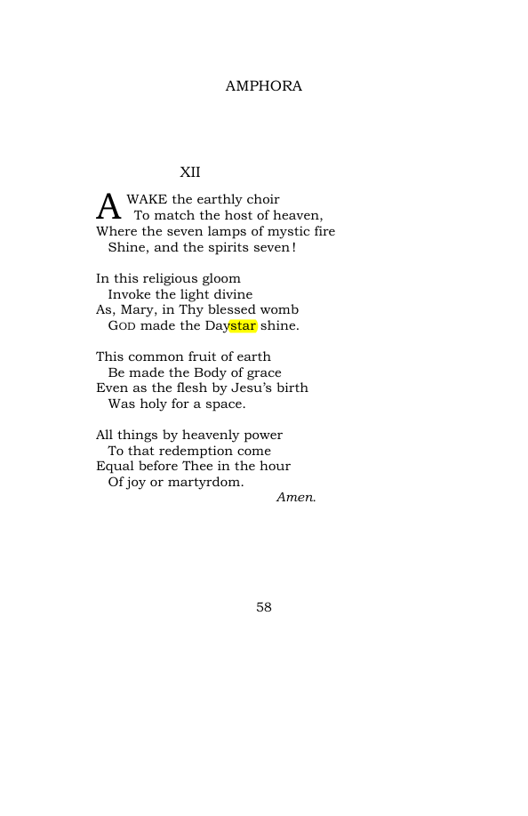 Original scan of Hail Mary, PDF page 65