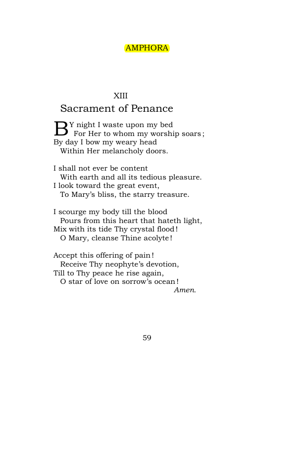 Original scan of Hail Mary, PDF page 66