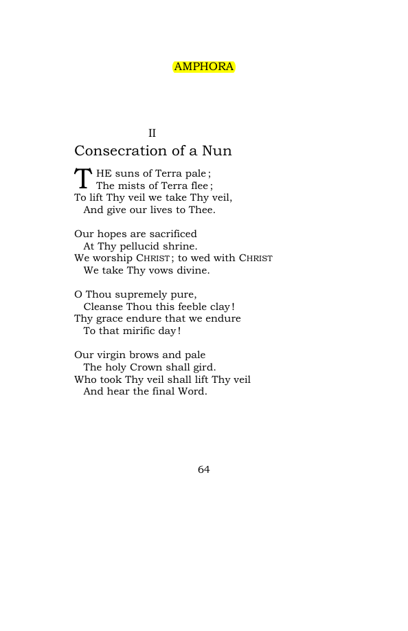 Original scan of Hail Mary, PDF page 71