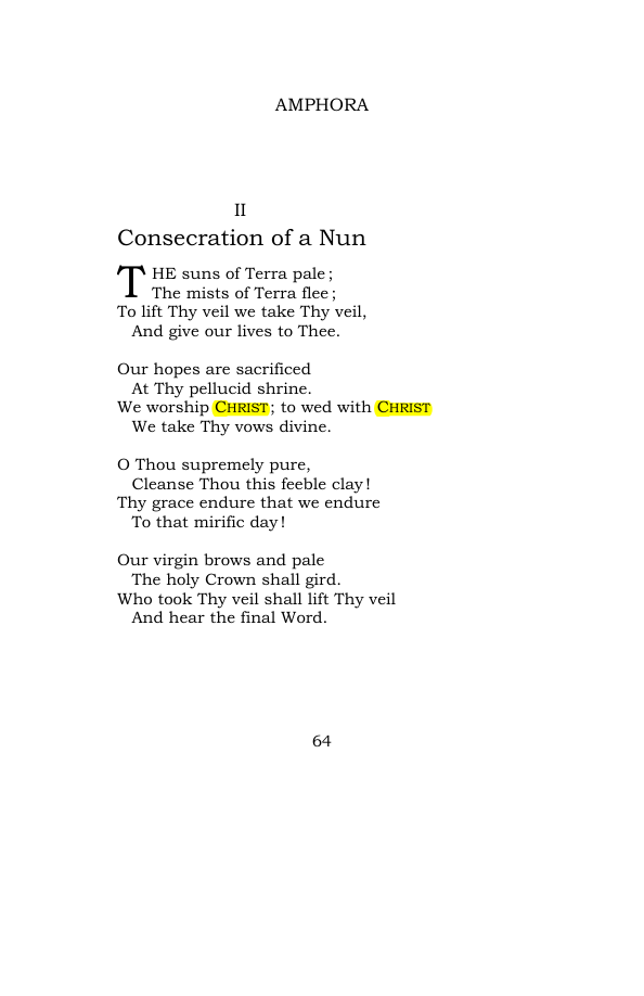 Original scan of Hail Mary, PDF page 71