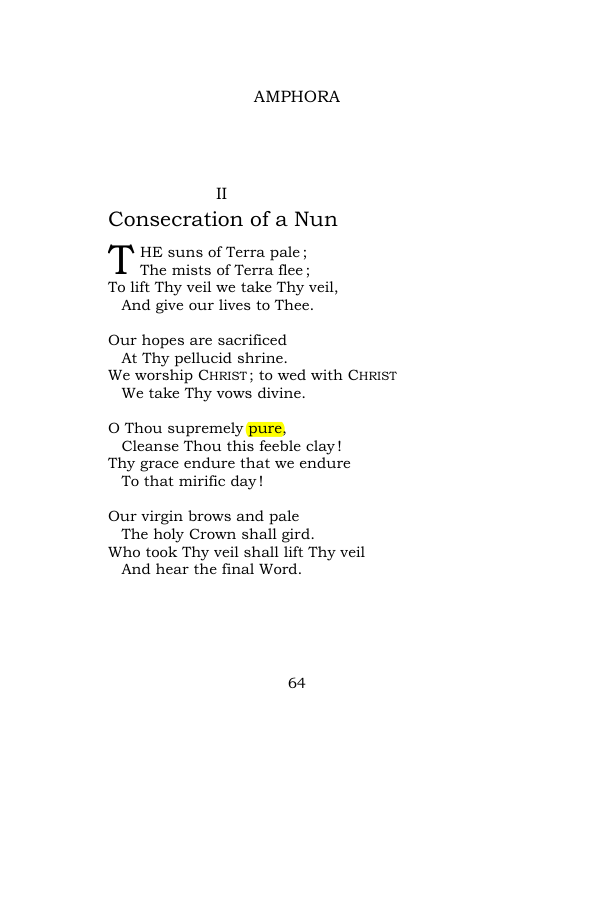Original scan of Hail Mary, PDF page 71