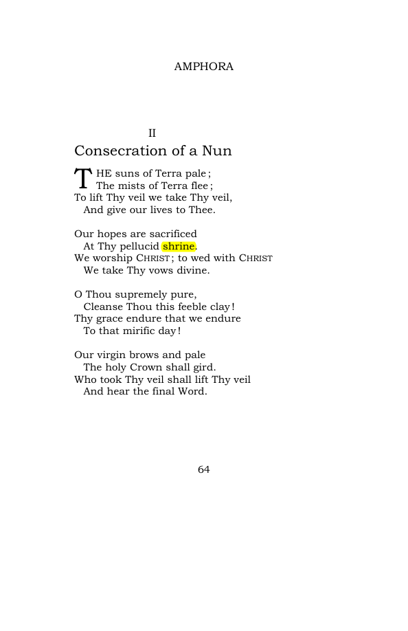 Original scan of Hail Mary, PDF page 71