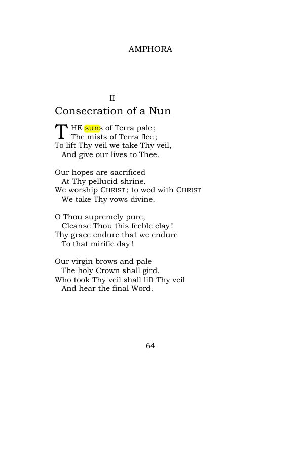 Original scan of Hail Mary, PDF page 71