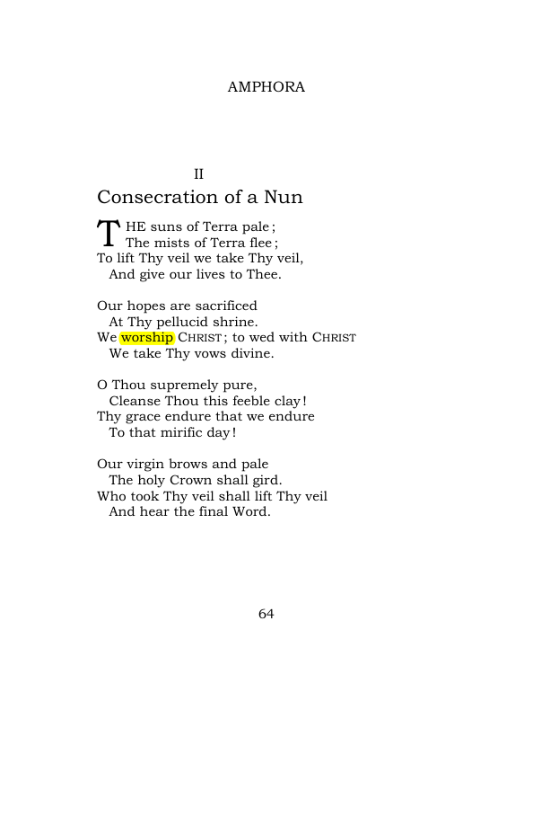 Original scan of Hail Mary, PDF page 71