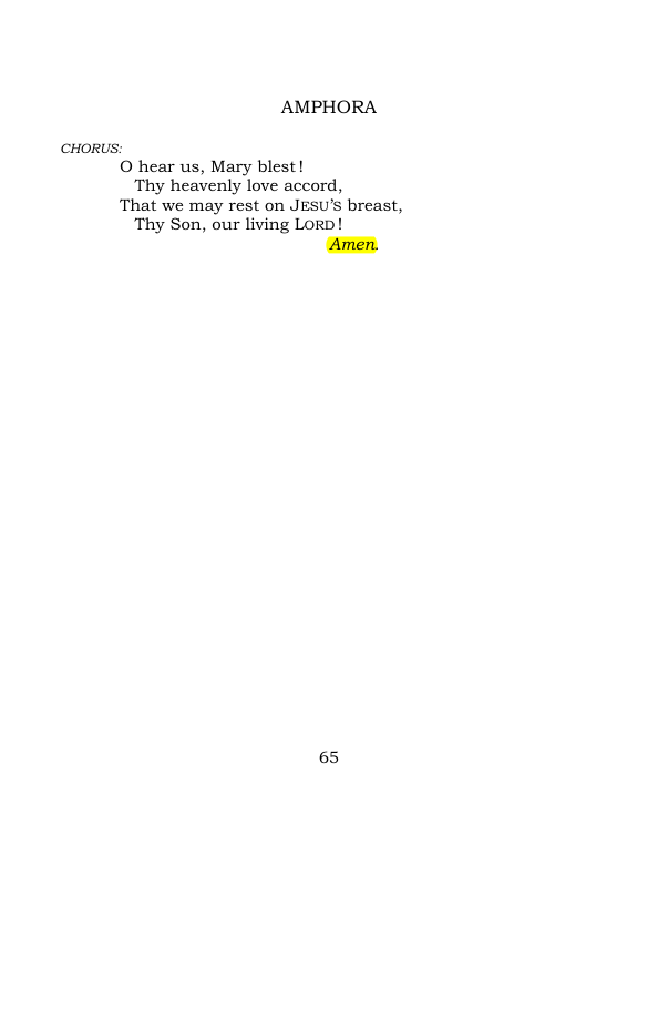 Original scan of Hail Mary, PDF page 72