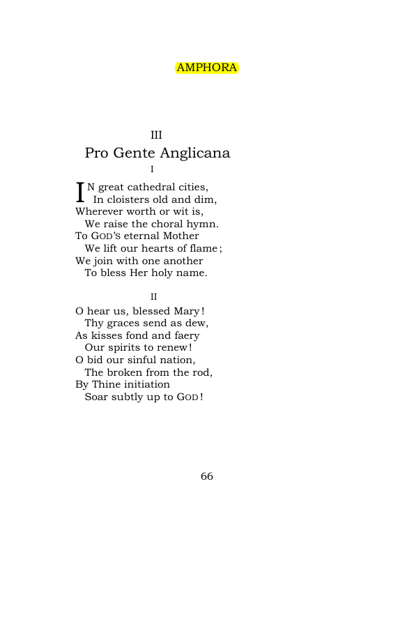 Original scan of Hail Mary, PDF page 73