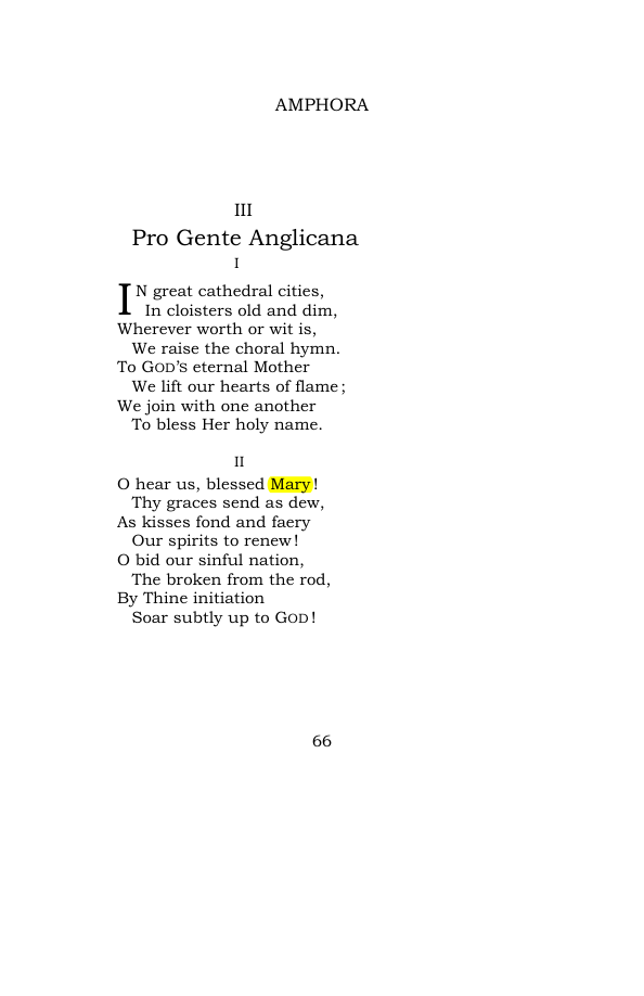 Original scan of Hail Mary, PDF page 73