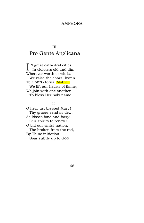 Original scan of Hail Mary, PDF page 73