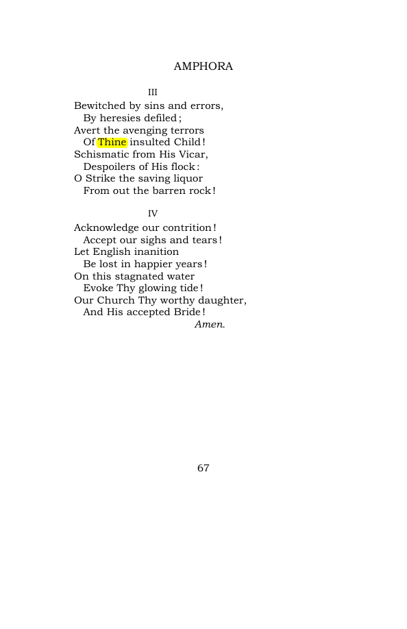 Original scan of Hail Mary, PDF page 74