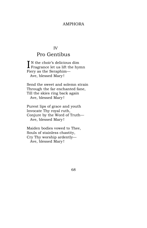 Original scan of Hail Mary, PDF page 75