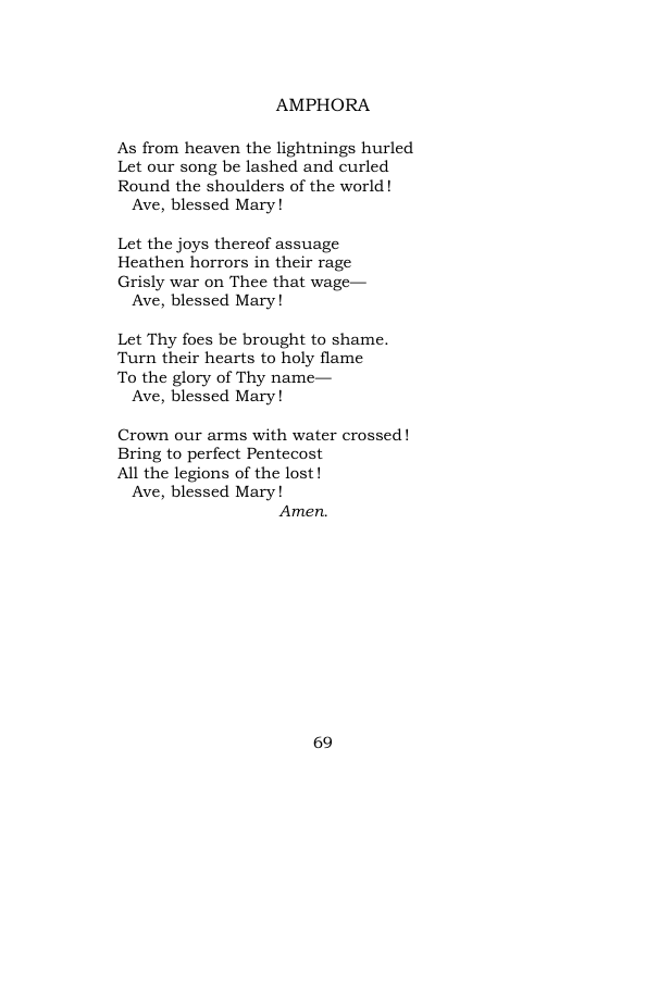Original scan of Hail Mary, PDF page 76