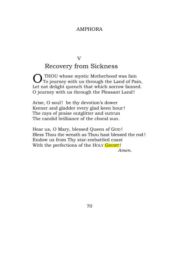 Original scan of Hail Mary, PDF page 77