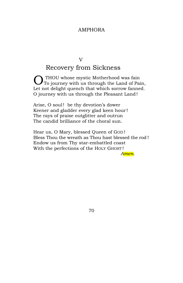 Original scan of Hail Mary, PDF page 77