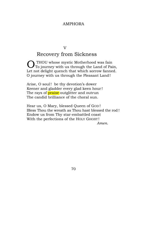 Original scan of Hail Mary, PDF page 77