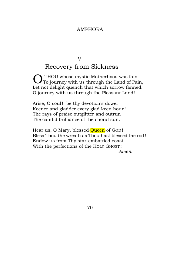 Original scan of Hail Mary, PDF page 77
