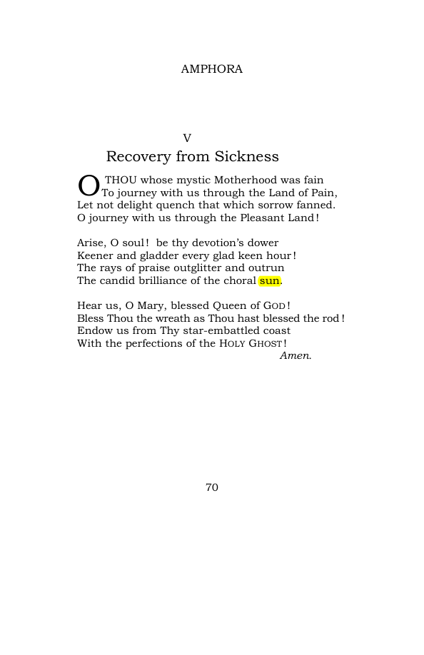 Original scan of Hail Mary, PDF page 77