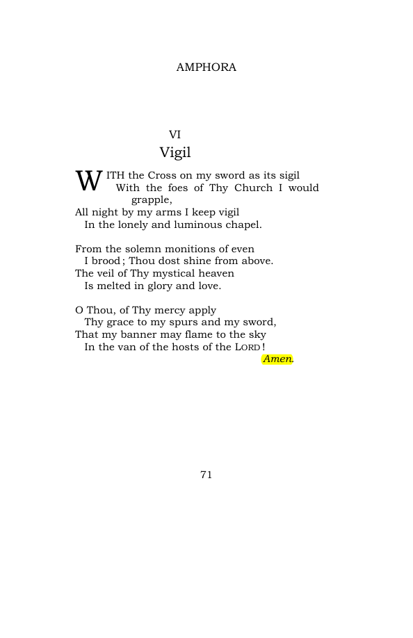 Original scan of Hail Mary, PDF page 78