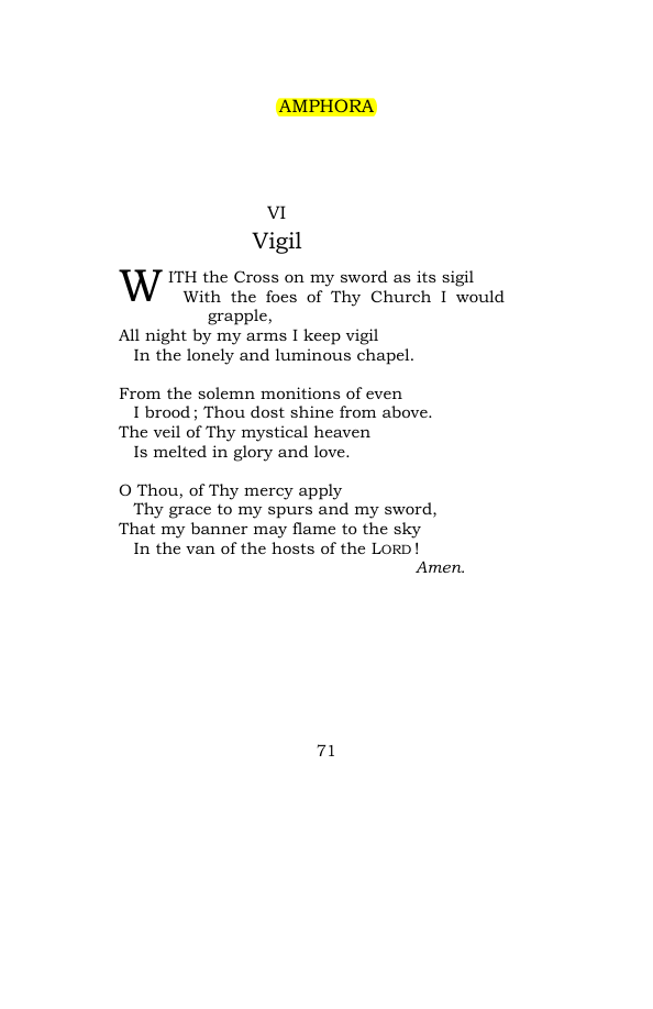 Original scan of Hail Mary, PDF page 78