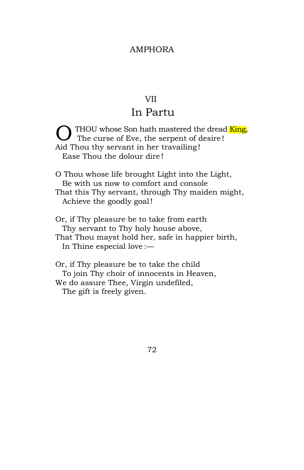 Original scan of Hail Mary, PDF page 79