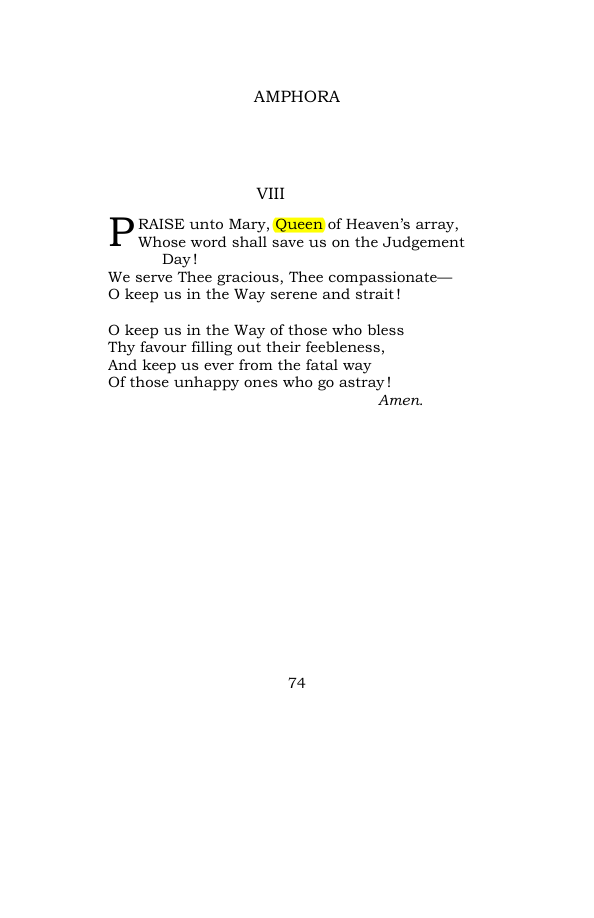 Original scan of Hail Mary, PDF page 81