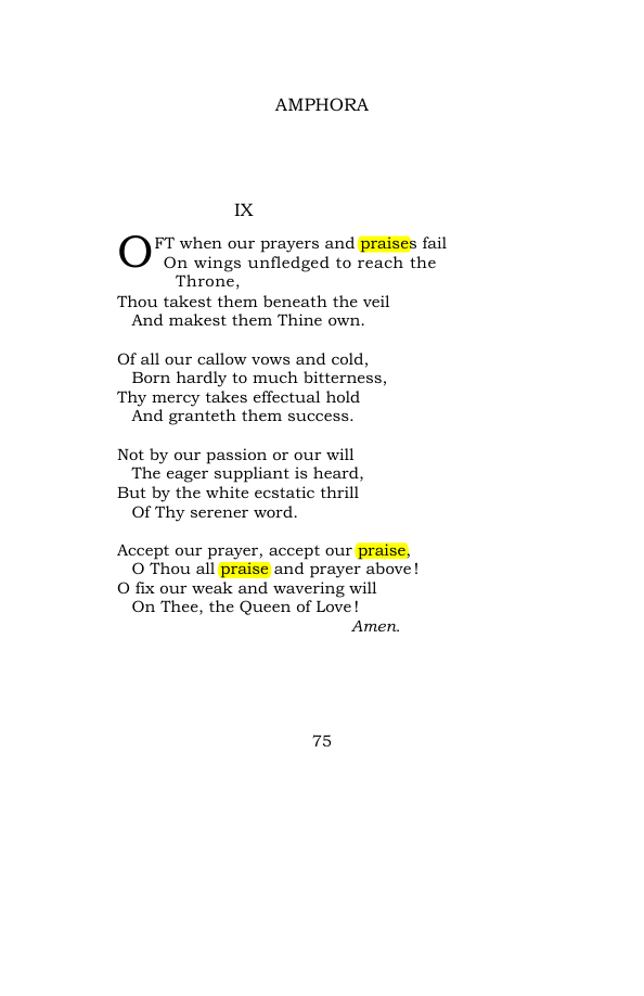 Original scan of Hail Mary, PDF page 82