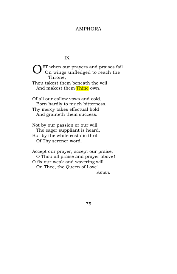Original scan of Hail Mary, PDF page 82