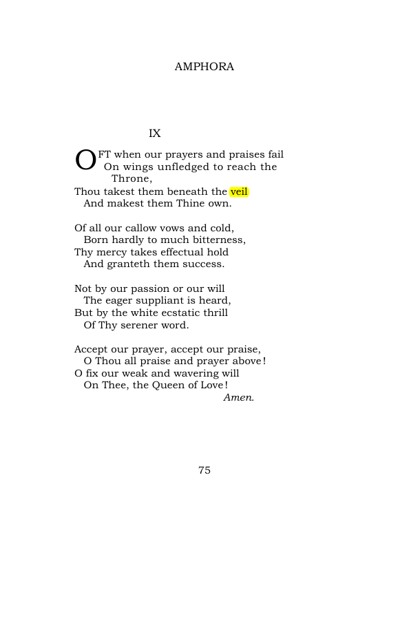 Original scan of Hail Mary, PDF page 82