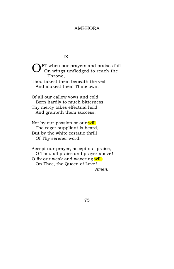 Original scan of Hail Mary, PDF page 82
