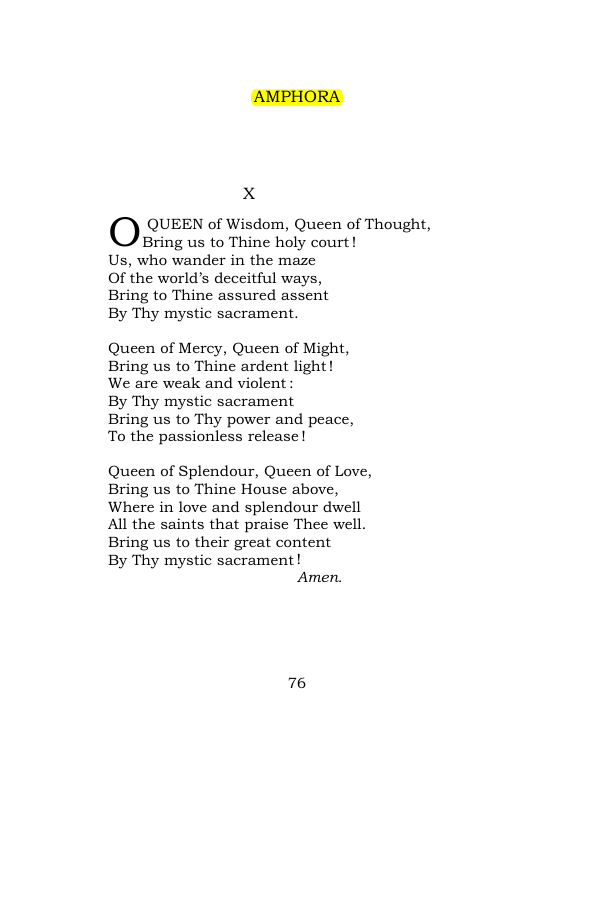 Original scan of Hail Mary, PDF page 83