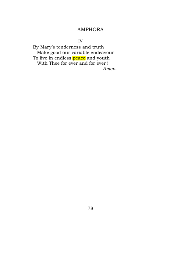Original scan of Hail Mary, PDF page 85