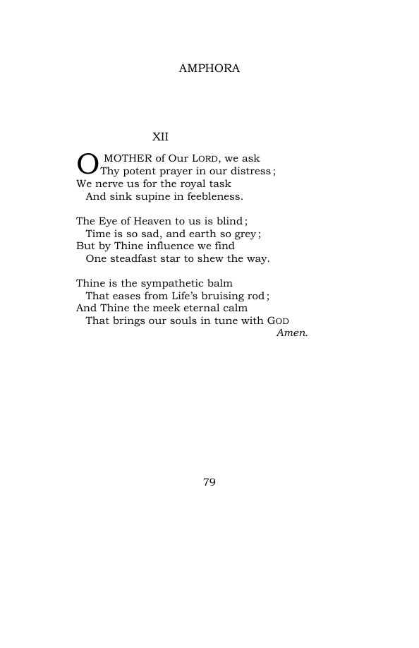 Original scan of Hail Mary, PDF page 86